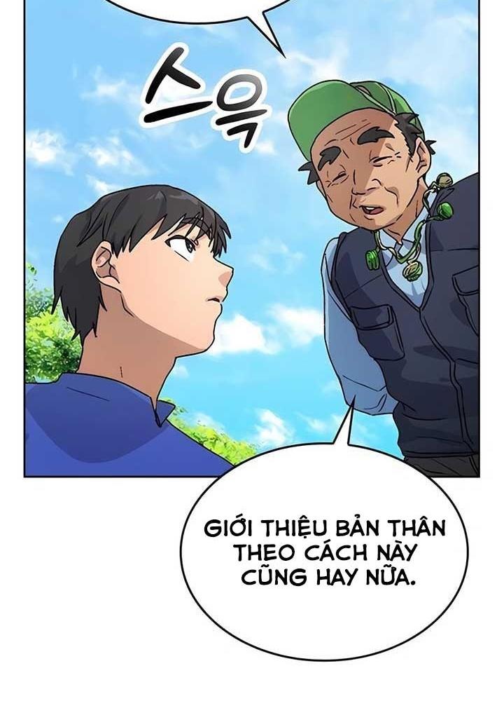 Chữa Lành Cuộc Sống Bằng Cách Cắm Trại Ở Thế Giới Khác Chapter 5 - Trang 2