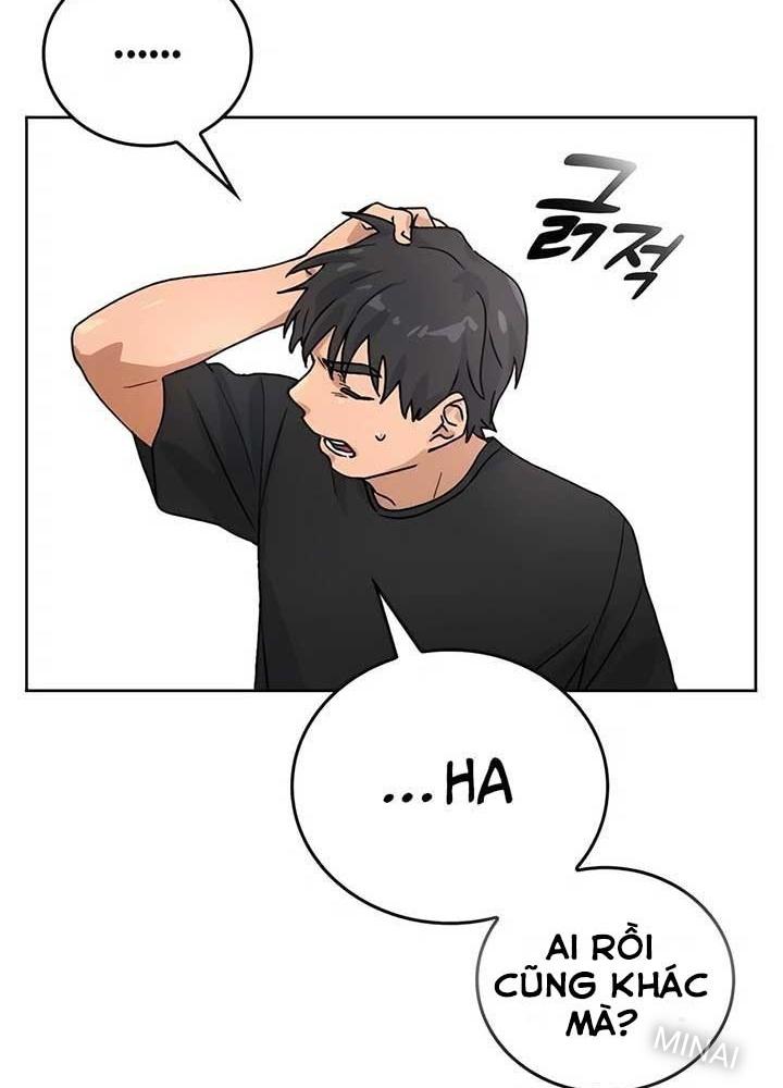 Chữa Lành Cuộc Sống Bằng Cách Cắm Trại Ở Thế Giới Khác Chapter 5 - Trang 2