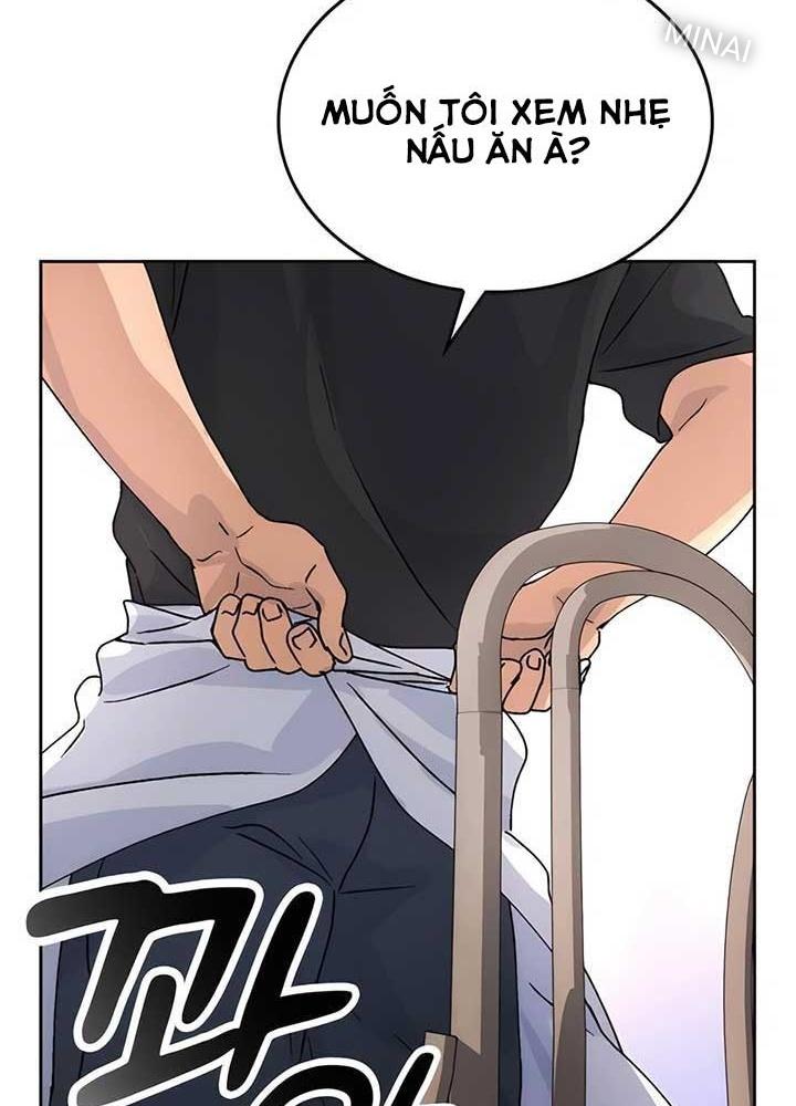 Chữa Lành Cuộc Sống Bằng Cách Cắm Trại Ở Thế Giới Khác Chapter 5 - Trang 2