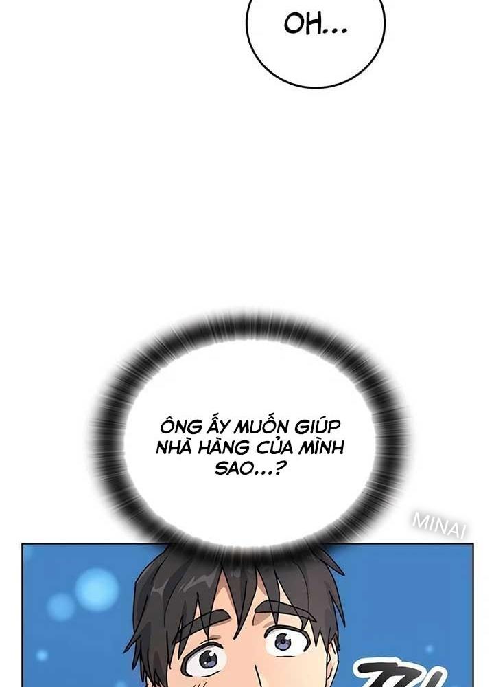 Chữa Lành Cuộc Sống Bằng Cách Cắm Trại Ở Thế Giới Khác Chapter 5 - Trang 2