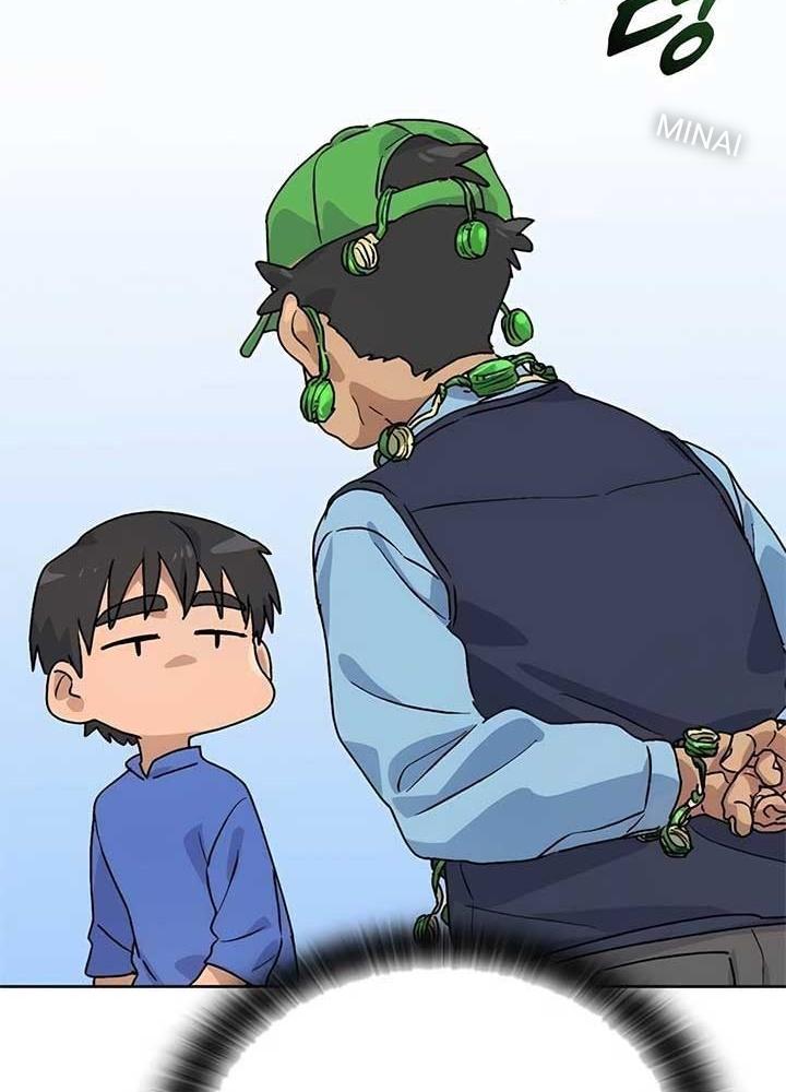 Chữa Lành Cuộc Sống Bằng Cách Cắm Trại Ở Thế Giới Khác Chapter 5 - Trang 2