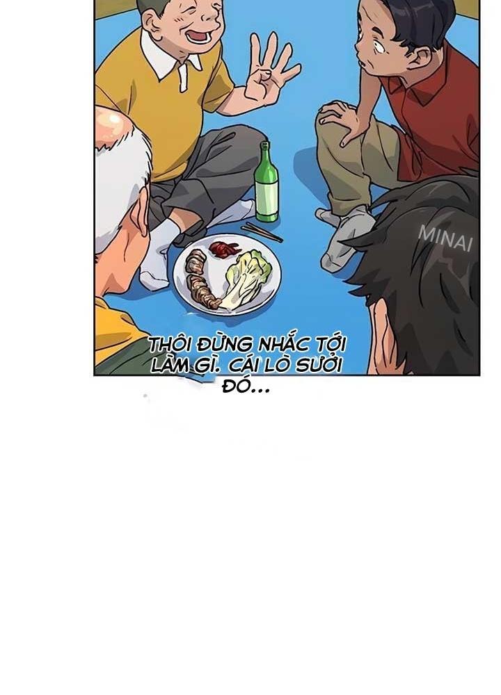 Chữa Lành Cuộc Sống Bằng Cách Cắm Trại Ở Thế Giới Khác Chapter 5 - Trang 2