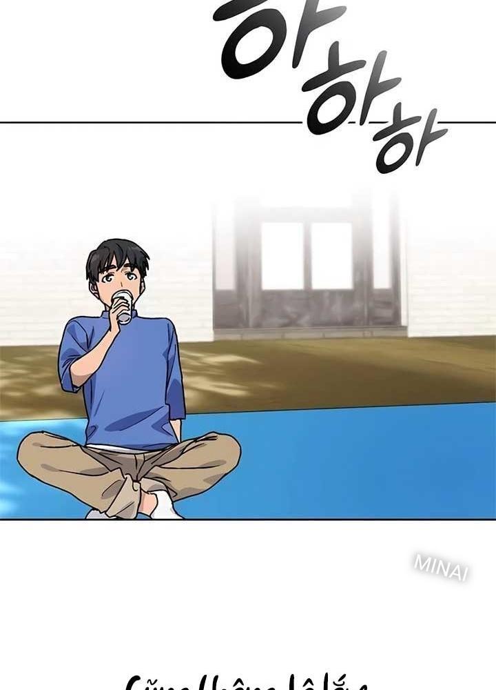 Chữa Lành Cuộc Sống Bằng Cách Cắm Trại Ở Thế Giới Khác Chapter 5 - Trang 2