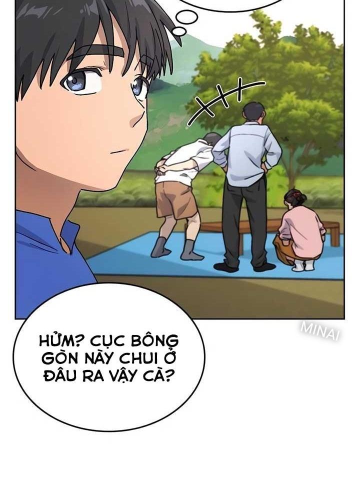 Chữa Lành Cuộc Sống Bằng Cách Cắm Trại Ở Thế Giới Khác Chapter 5 - Trang 2