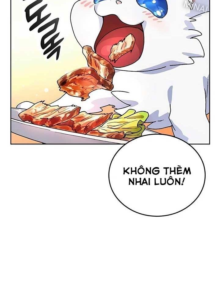 Chữa Lành Cuộc Sống Bằng Cách Cắm Trại Ở Thế Giới Khác Chapter 5 - Trang 2