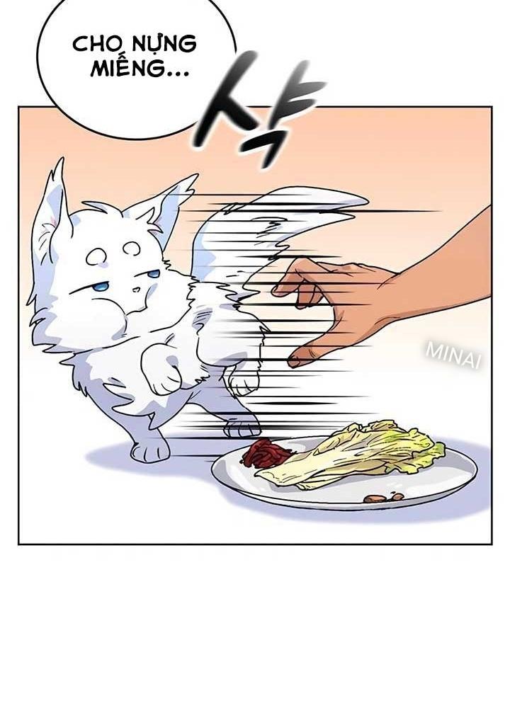 Chữa Lành Cuộc Sống Bằng Cách Cắm Trại Ở Thế Giới Khác Chapter 5 - Trang 2