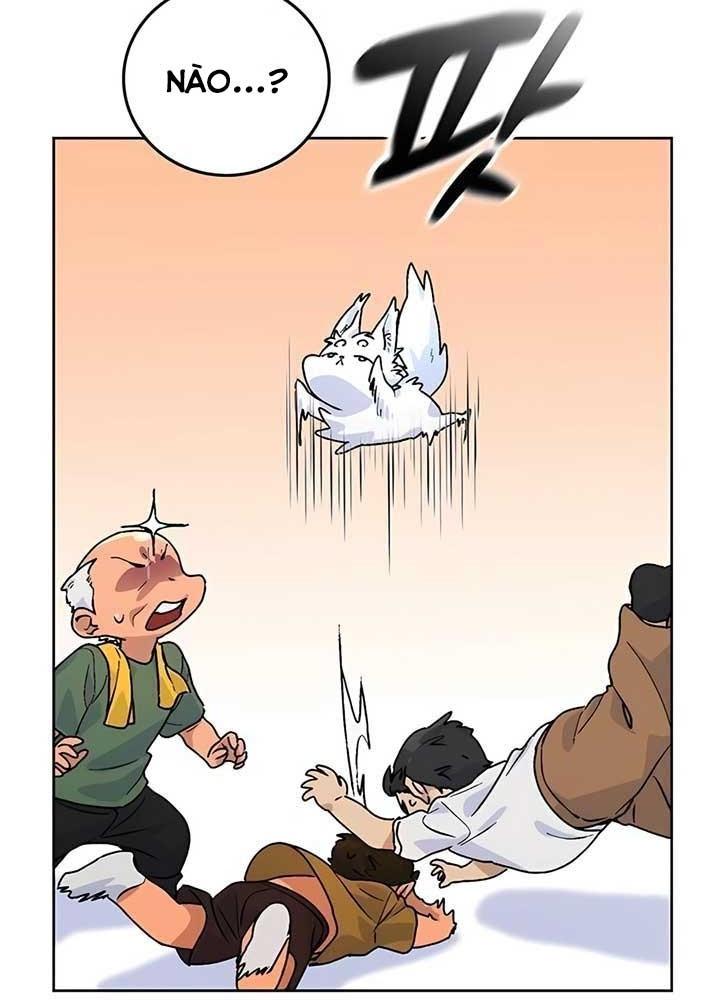 Chữa Lành Cuộc Sống Bằng Cách Cắm Trại Ở Thế Giới Khác Chapter 5 - Trang 2