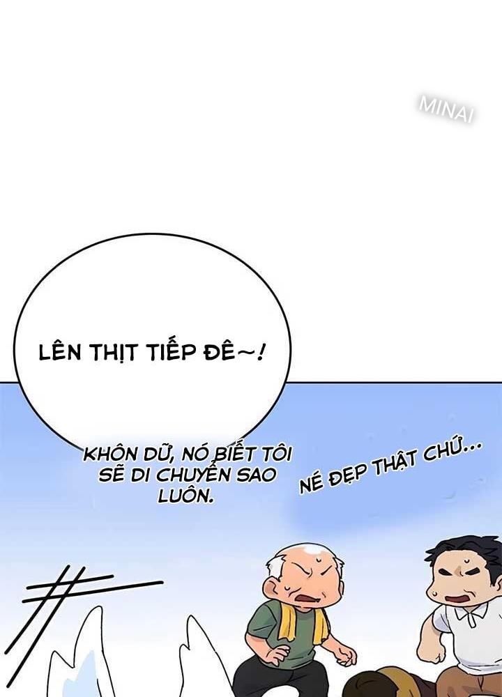 Chữa Lành Cuộc Sống Bằng Cách Cắm Trại Ở Thế Giới Khác Chapter 5 - Trang 2