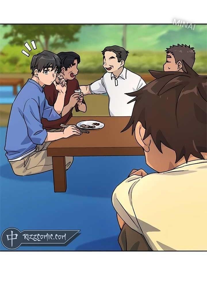 Chữa Lành Cuộc Sống Bằng Cách Cắm Trại Ở Thế Giới Khác Chapter 5 - Trang 2