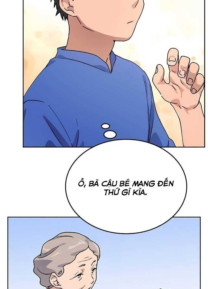 Chữa Lành Cuộc Sống Bằng Cách Cắm Trại Ở Thế Giới Khác Chapter 5 - Trang 2