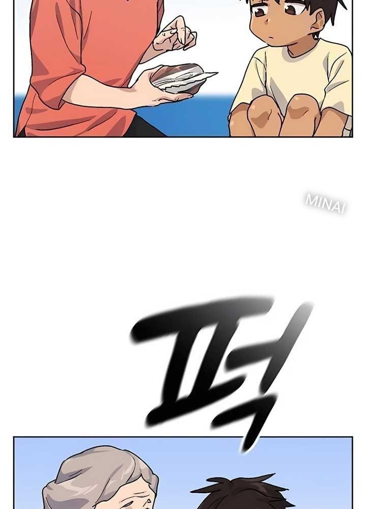 Chữa Lành Cuộc Sống Bằng Cách Cắm Trại Ở Thế Giới Khác Chapter 5 - Trang 2