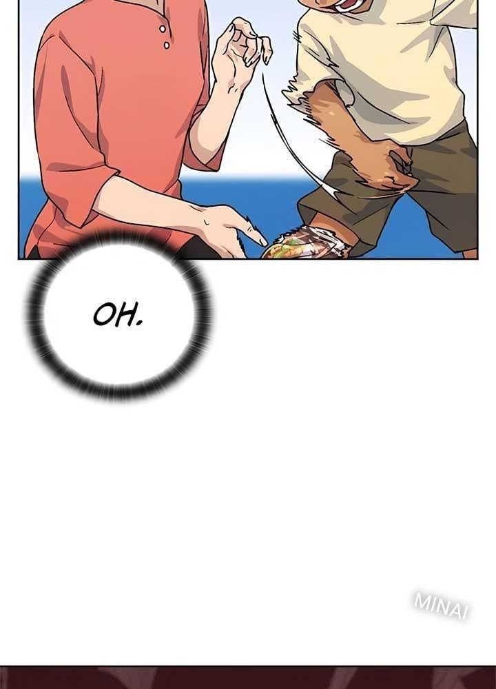 Chữa Lành Cuộc Sống Bằng Cách Cắm Trại Ở Thế Giới Khác Chapter 5 - Trang 2