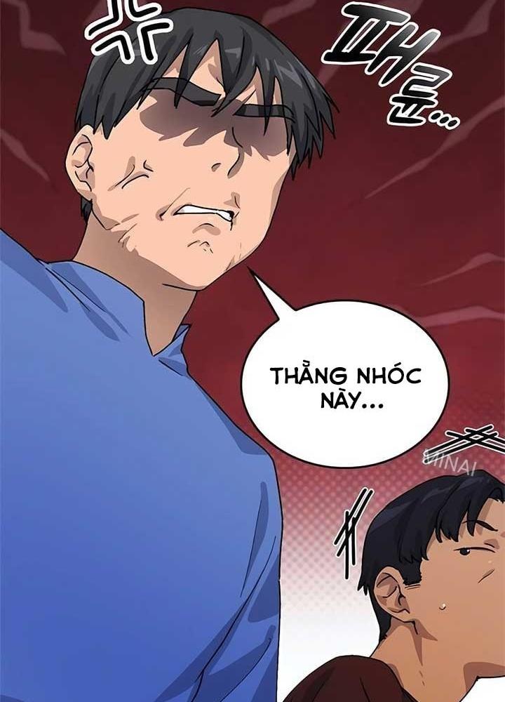 Chữa Lành Cuộc Sống Bằng Cách Cắm Trại Ở Thế Giới Khác Chapter 5 - Trang 2