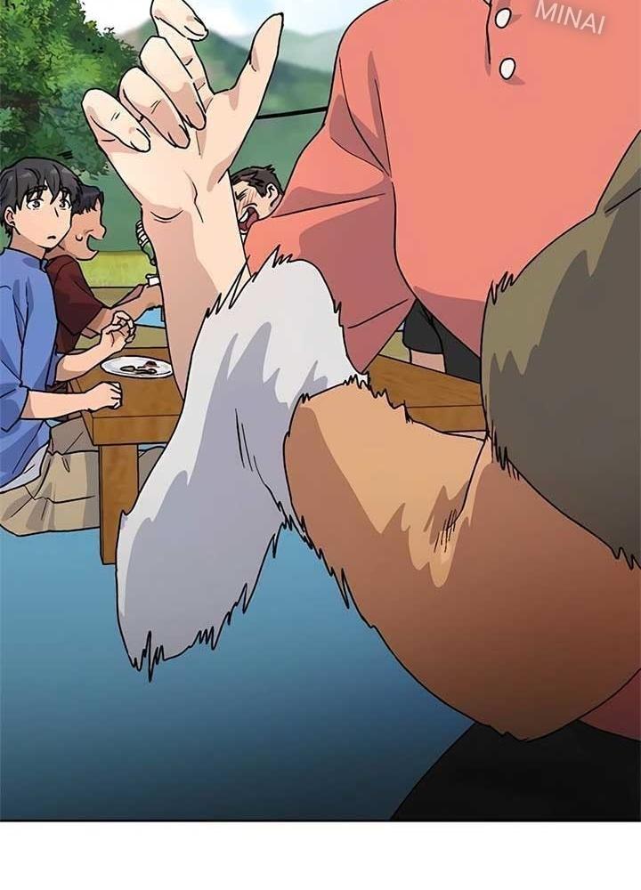 Chữa Lành Cuộc Sống Bằng Cách Cắm Trại Ở Thế Giới Khác Chapter 5 - Trang 2