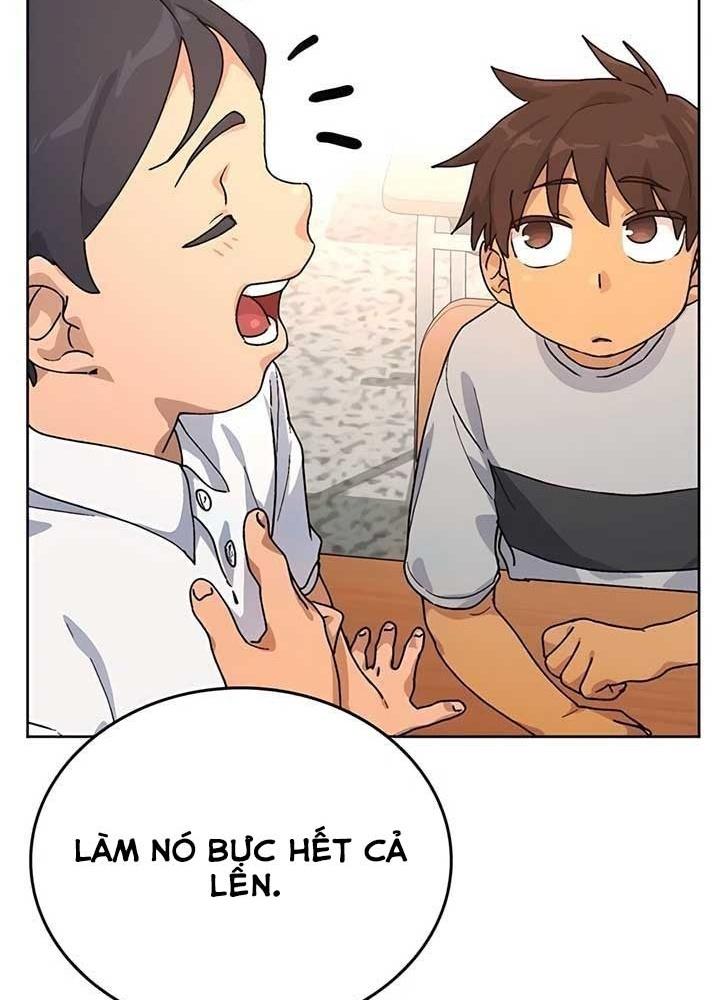 Chữa Lành Cuộc Sống Bằng Cách Cắm Trại Ở Thế Giới Khác Chapter 5 - Trang 2