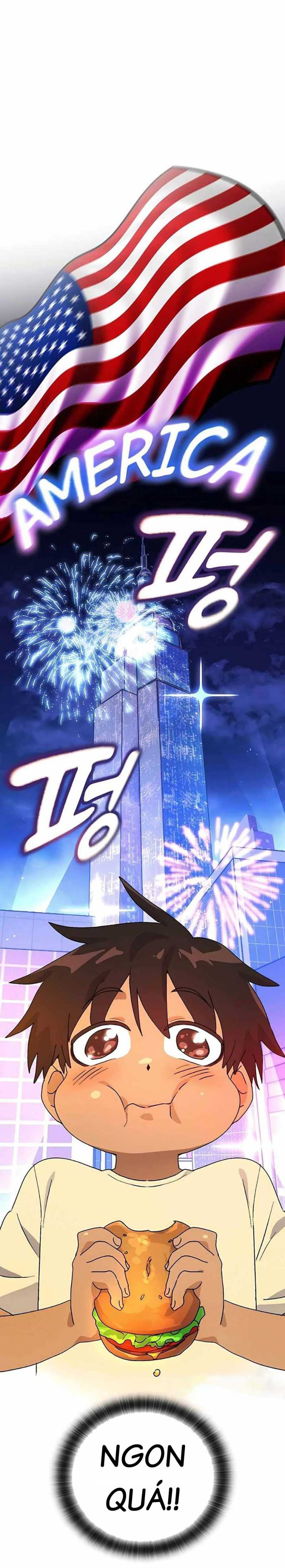 Chữa Lành Cuộc Sống Bằng Cách Cắm Trại Ở Thế Giới Khác Chapter 6 - Trang 2