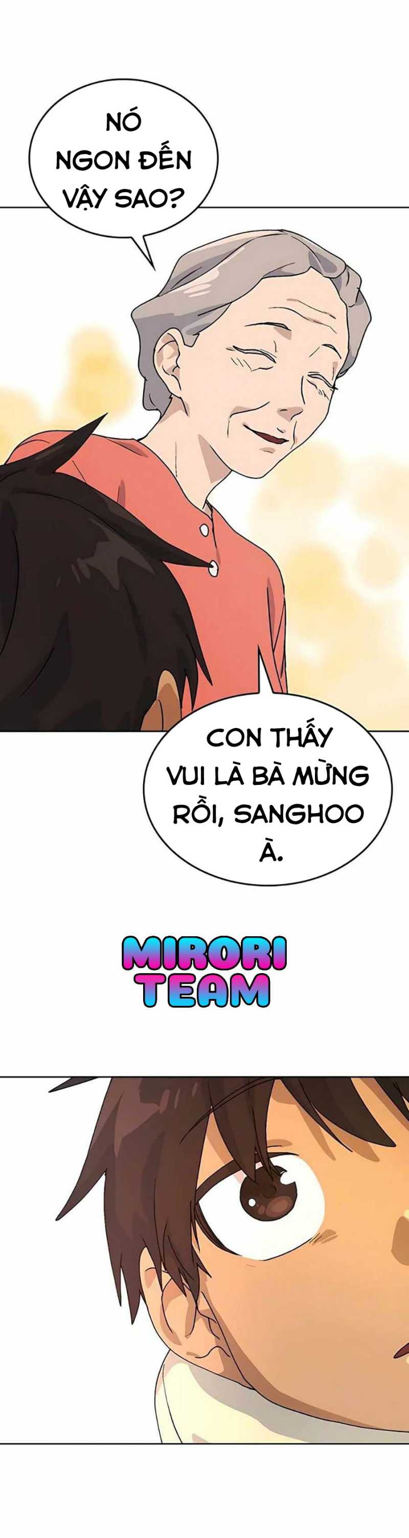 Chữa Lành Cuộc Sống Bằng Cách Cắm Trại Ở Thế Giới Khác Chapter 6 - Trang 2