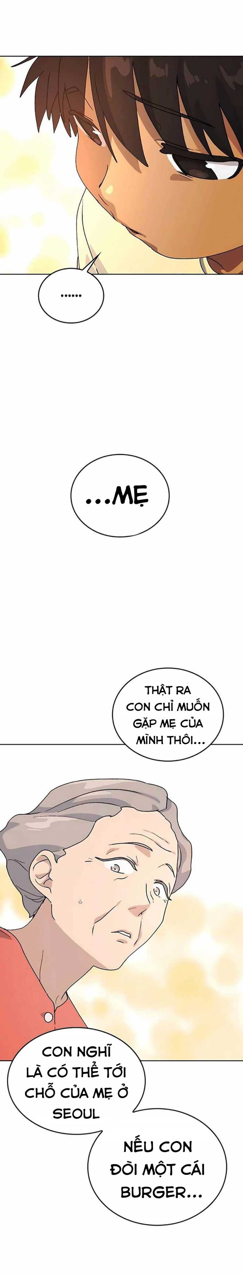 Chữa Lành Cuộc Sống Bằng Cách Cắm Trại Ở Thế Giới Khác Chapter 6 - Trang 2