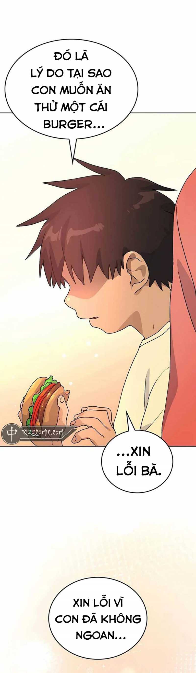 Chữa Lành Cuộc Sống Bằng Cách Cắm Trại Ở Thế Giới Khác Chapter 6 - Trang 2