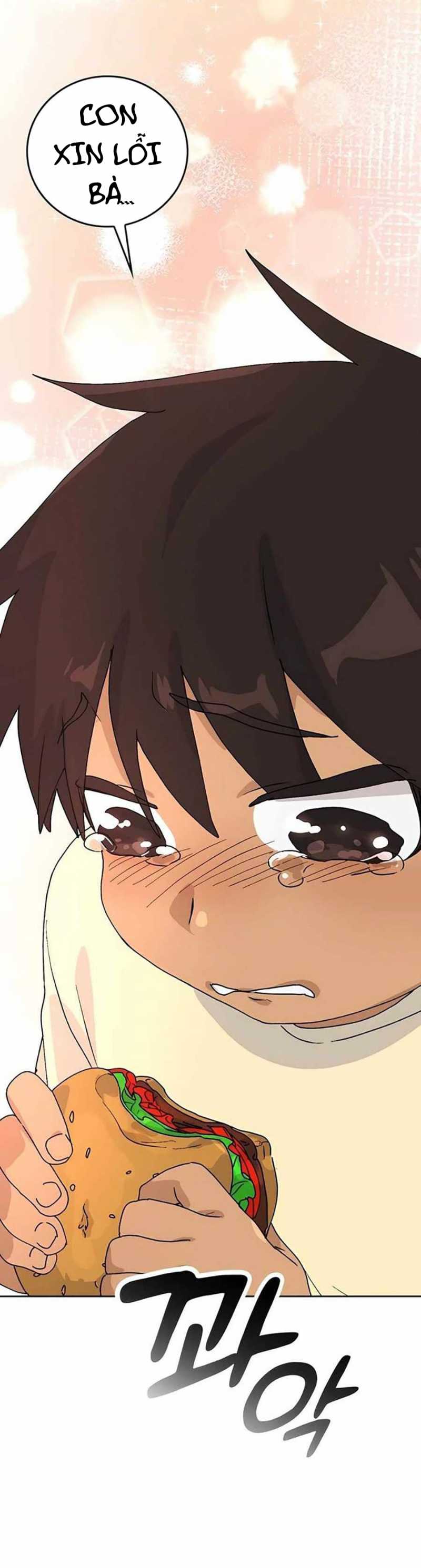 Chữa Lành Cuộc Sống Bằng Cách Cắm Trại Ở Thế Giới Khác Chapter 6 - Trang 2