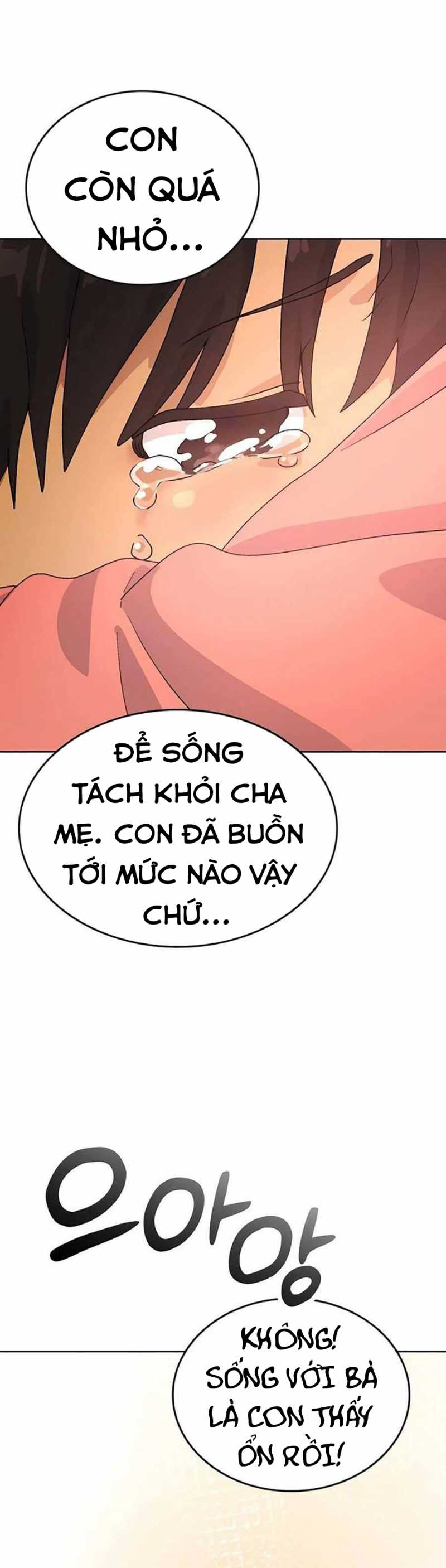 Chữa Lành Cuộc Sống Bằng Cách Cắm Trại Ở Thế Giới Khác Chapter 6 - Trang 2