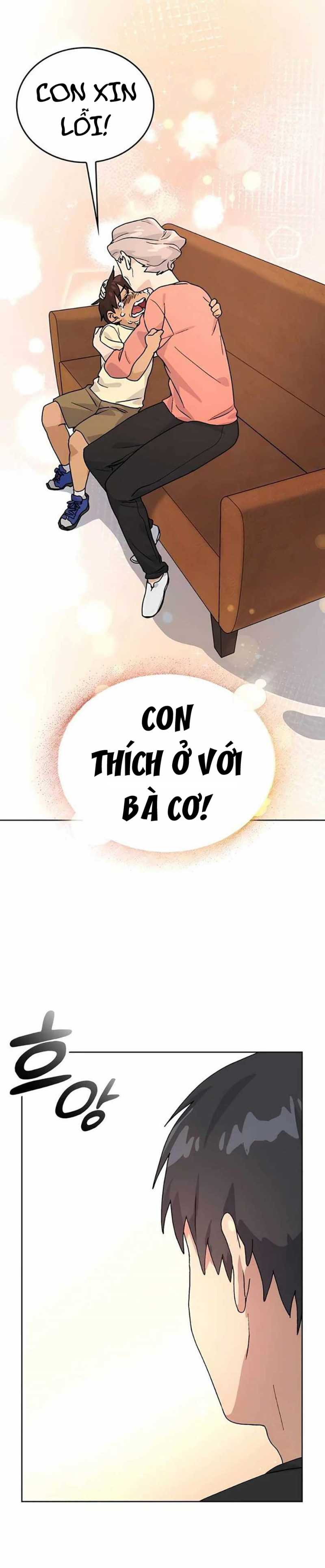 Chữa Lành Cuộc Sống Bằng Cách Cắm Trại Ở Thế Giới Khác Chapter 6 - Trang 2