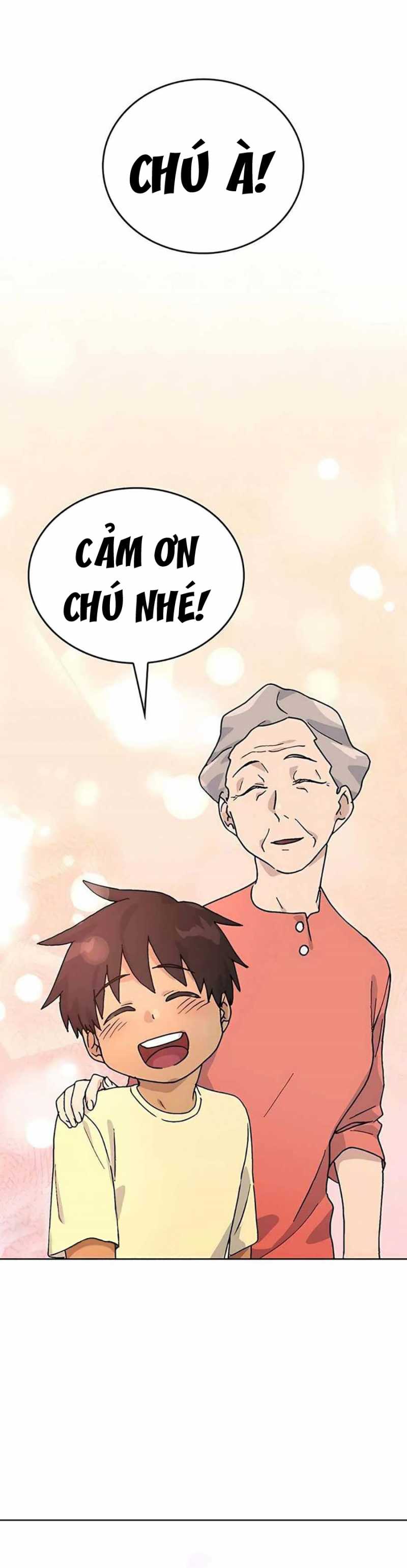 Chữa Lành Cuộc Sống Bằng Cách Cắm Trại Ở Thế Giới Khác Chapter 6 - Trang 2