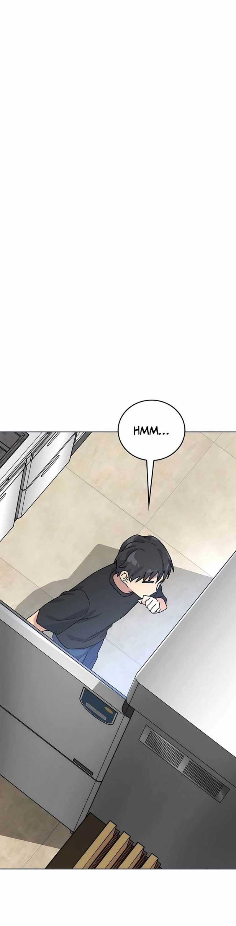 Chữa Lành Cuộc Sống Bằng Cách Cắm Trại Ở Thế Giới Khác Chapter 6 - Trang 2