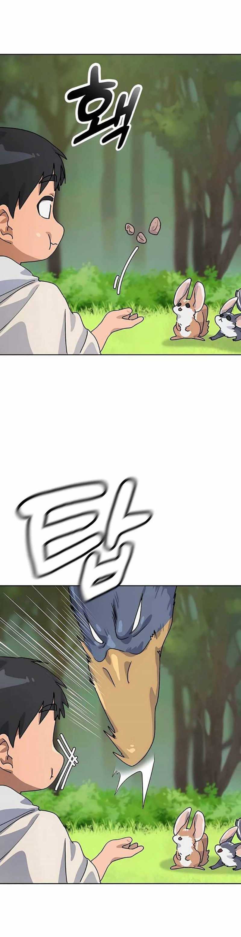 Chữa Lành Cuộc Sống Bằng Cách Cắm Trại Ở Thế Giới Khác Chapter 6 - Trang 2