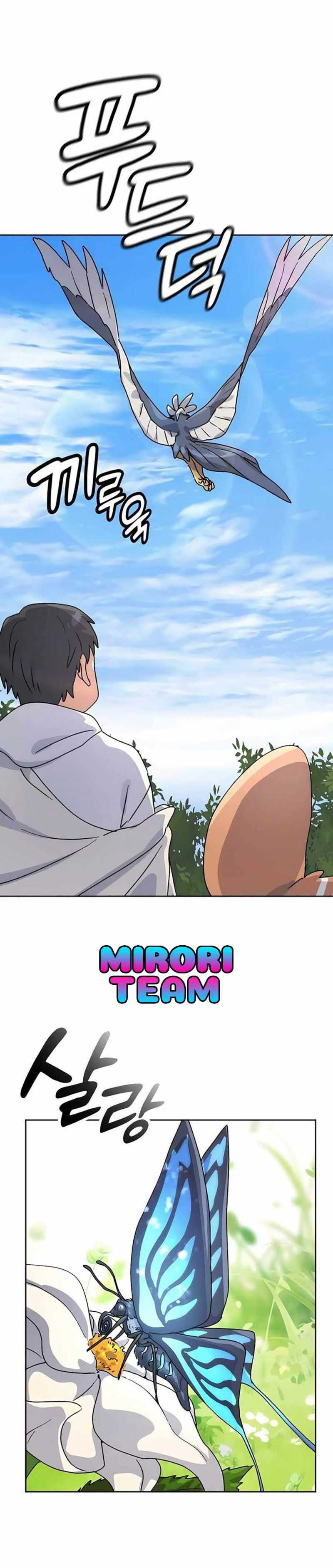 Chữa Lành Cuộc Sống Bằng Cách Cắm Trại Ở Thế Giới Khác Chapter 6 - Trang 2