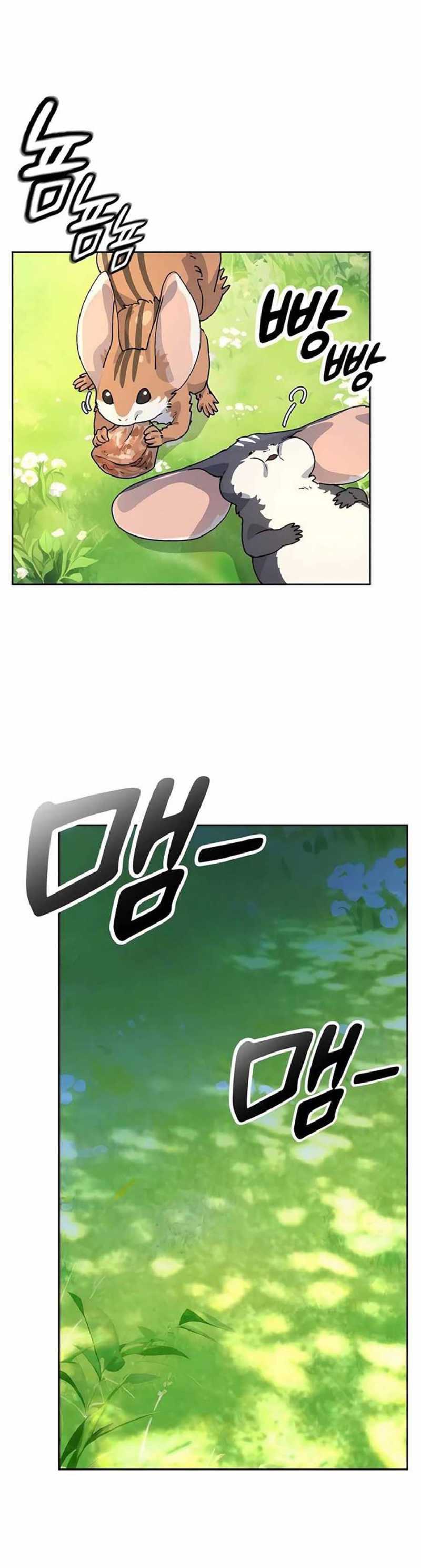 Chữa Lành Cuộc Sống Bằng Cách Cắm Trại Ở Thế Giới Khác Chapter 6 - Trang 2