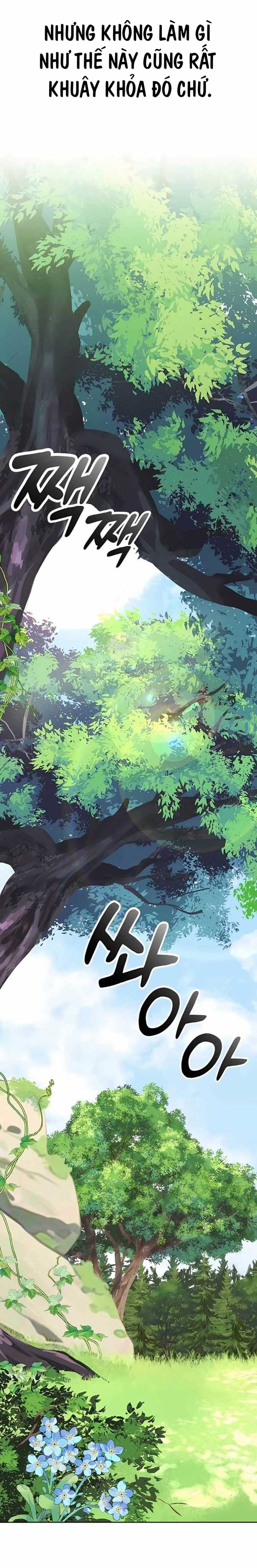 Chữa Lành Cuộc Sống Bằng Cách Cắm Trại Ở Thế Giới Khác Chapter 6 - Trang 2