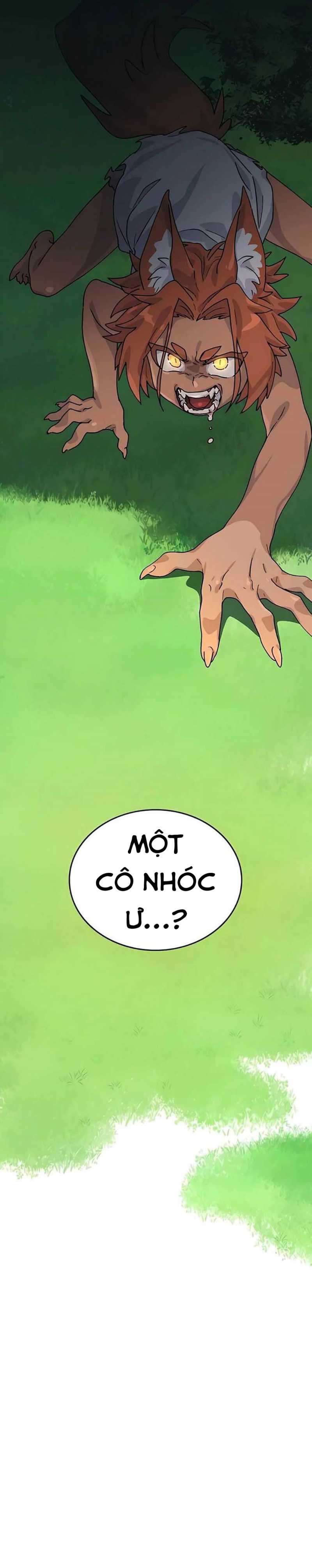 Chữa Lành Cuộc Sống Bằng Cách Cắm Trại Ở Thế Giới Khác Chapter 6 - Trang 2