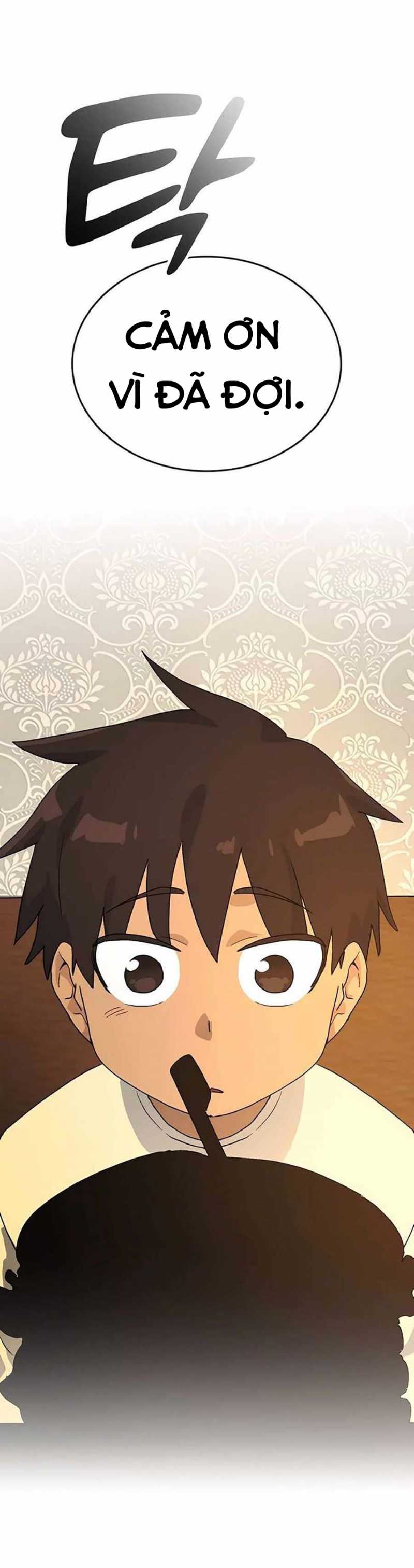 Chữa Lành Cuộc Sống Bằng Cách Cắm Trại Ở Thế Giới Khác Chapter 6 - Trang 2