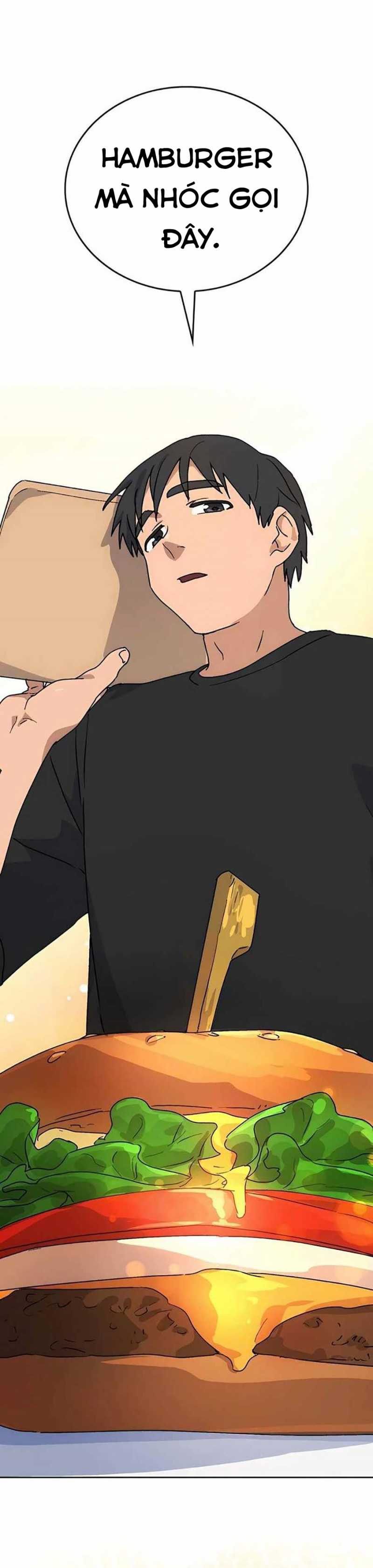 Chữa Lành Cuộc Sống Bằng Cách Cắm Trại Ở Thế Giới Khác Chapter 6 - Trang 2