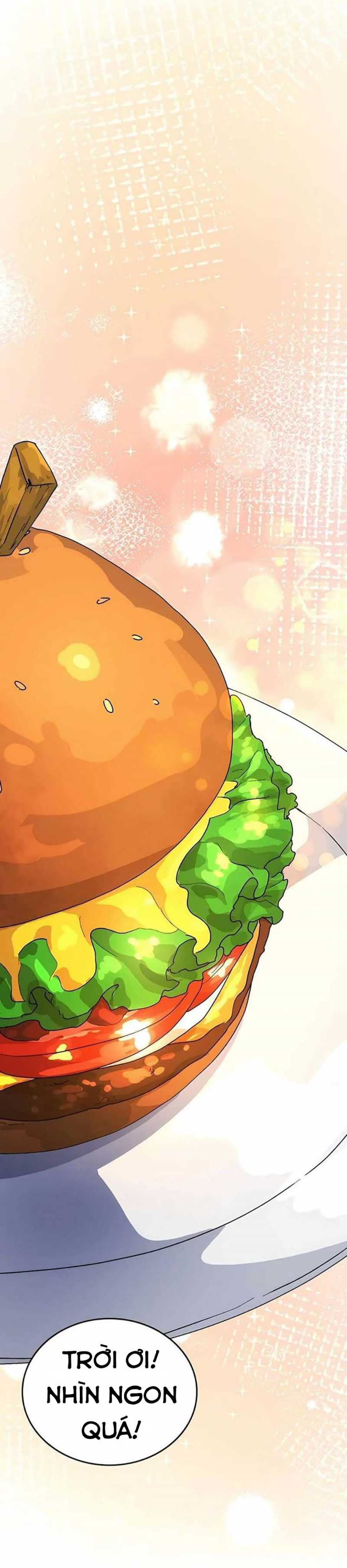 Chữa Lành Cuộc Sống Bằng Cách Cắm Trại Ở Thế Giới Khác Chapter 6 - Trang 2