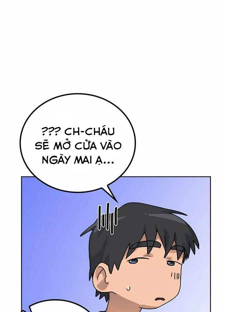 Chữa Lành Cuộc Sống Bằng Cách Cắm Trại Ở Thế Giới Khác Chapter 7 - Trang 2