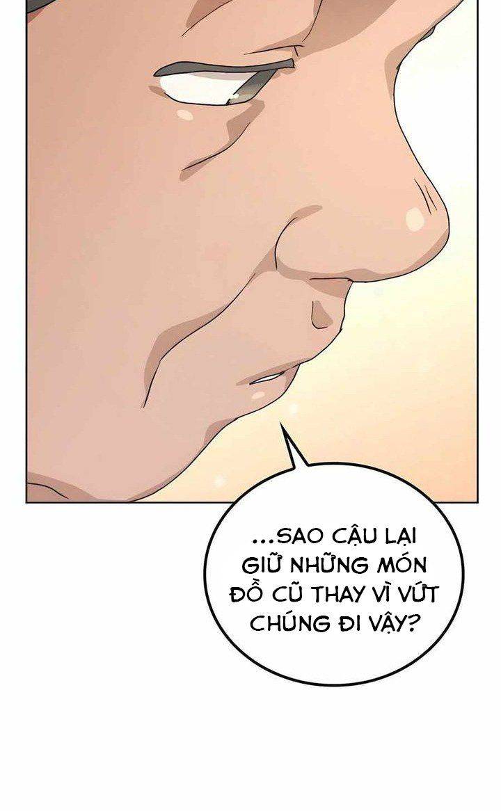 Chữa Lành Cuộc Sống Bằng Cách Cắm Trại Ở Thế Giới Khác Chapter 7 - Trang 2