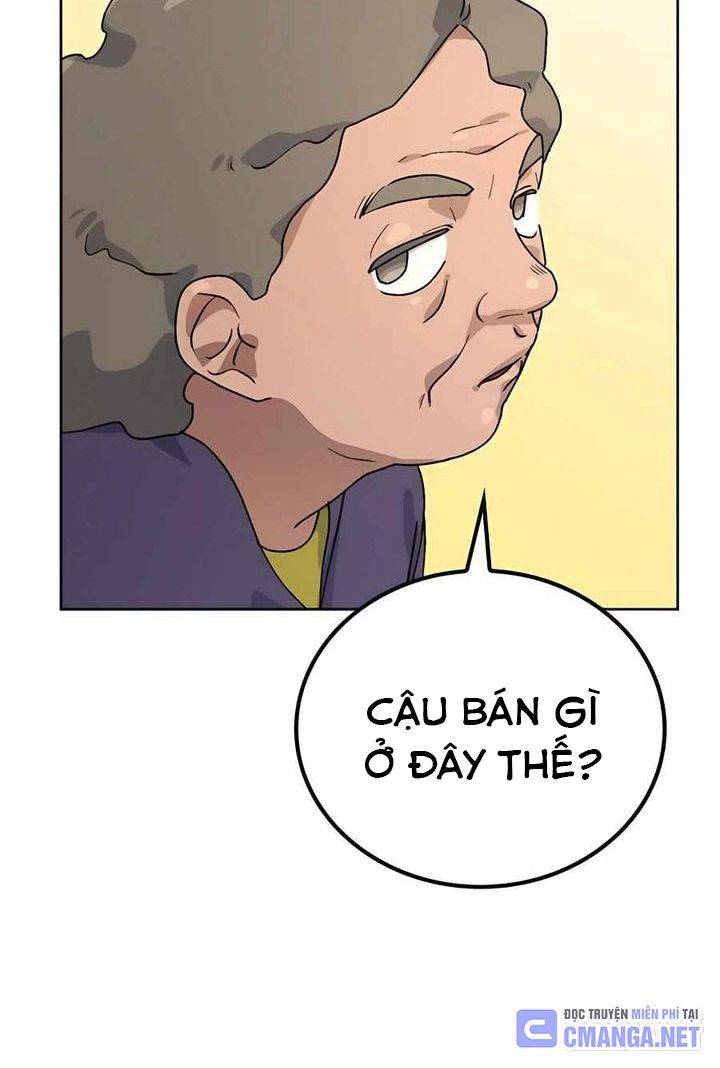 Chữa Lành Cuộc Sống Bằng Cách Cắm Trại Ở Thế Giới Khác Chapter 7 - Trang 2