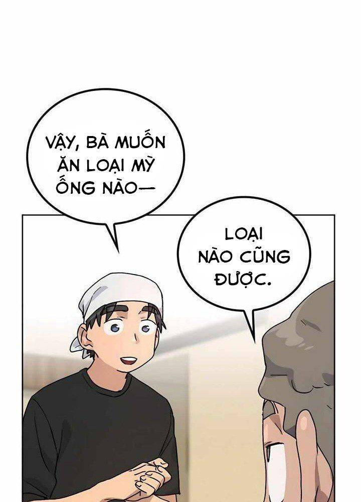 Chữa Lành Cuộc Sống Bằng Cách Cắm Trại Ở Thế Giới Khác Chapter 7 - Trang 2