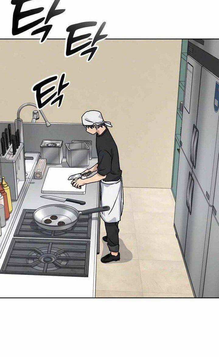 Chữa Lành Cuộc Sống Bằng Cách Cắm Trại Ở Thế Giới Khác Chapter 7 - Trang 2