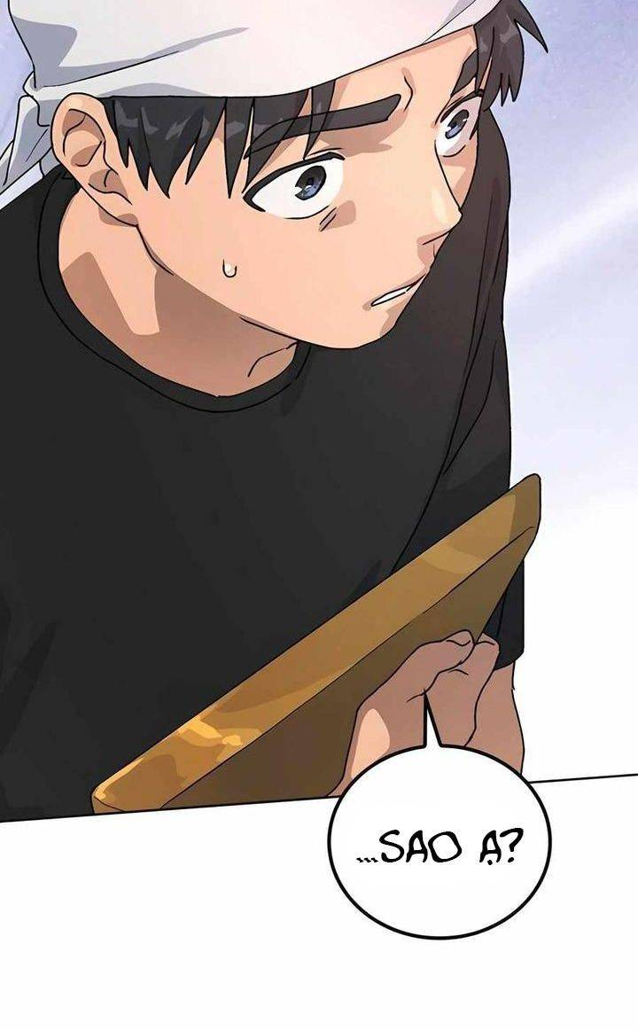 Chữa Lành Cuộc Sống Bằng Cách Cắm Trại Ở Thế Giới Khác Chapter 7 - Trang 2