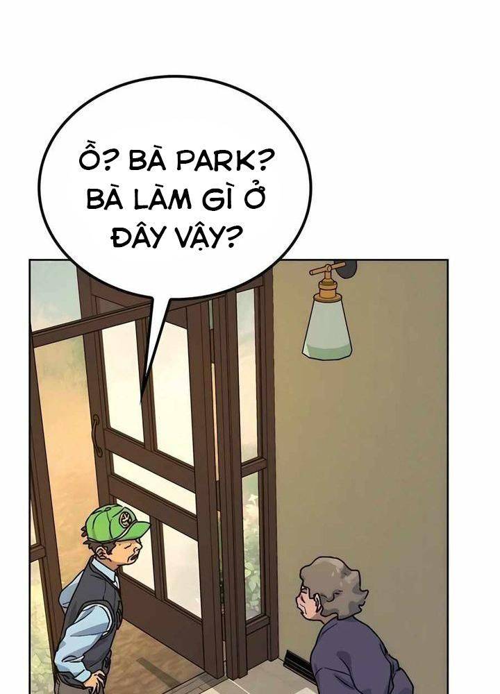 Chữa Lành Cuộc Sống Bằng Cách Cắm Trại Ở Thế Giới Khác Chapter 7 - Trang 2