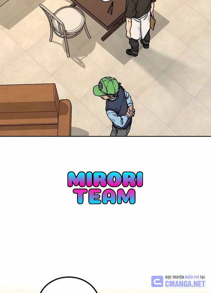 Chữa Lành Cuộc Sống Bằng Cách Cắm Trại Ở Thế Giới Khác Chapter 7 - Trang 2