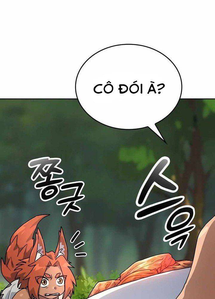 Chữa Lành Cuộc Sống Bằng Cách Cắm Trại Ở Thế Giới Khác Chapter 7 - Trang 2