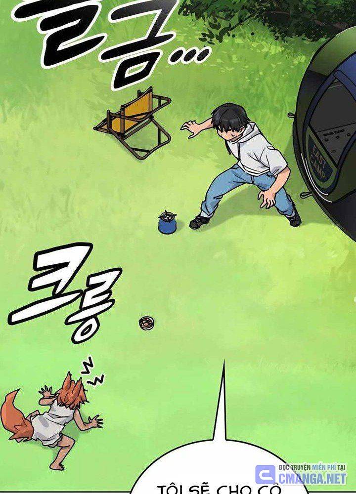 Chữa Lành Cuộc Sống Bằng Cách Cắm Trại Ở Thế Giới Khác Chapter 7 - Trang 2