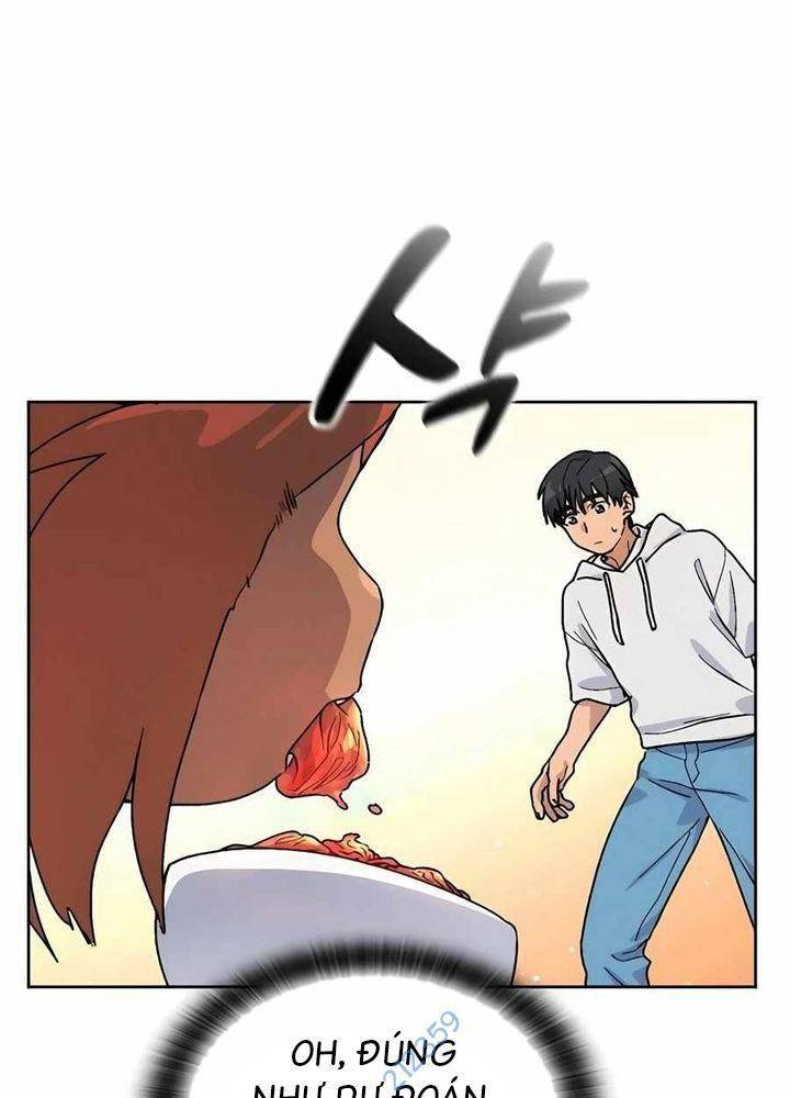 Chữa Lành Cuộc Sống Bằng Cách Cắm Trại Ở Thế Giới Khác Chapter 7 - Trang 2