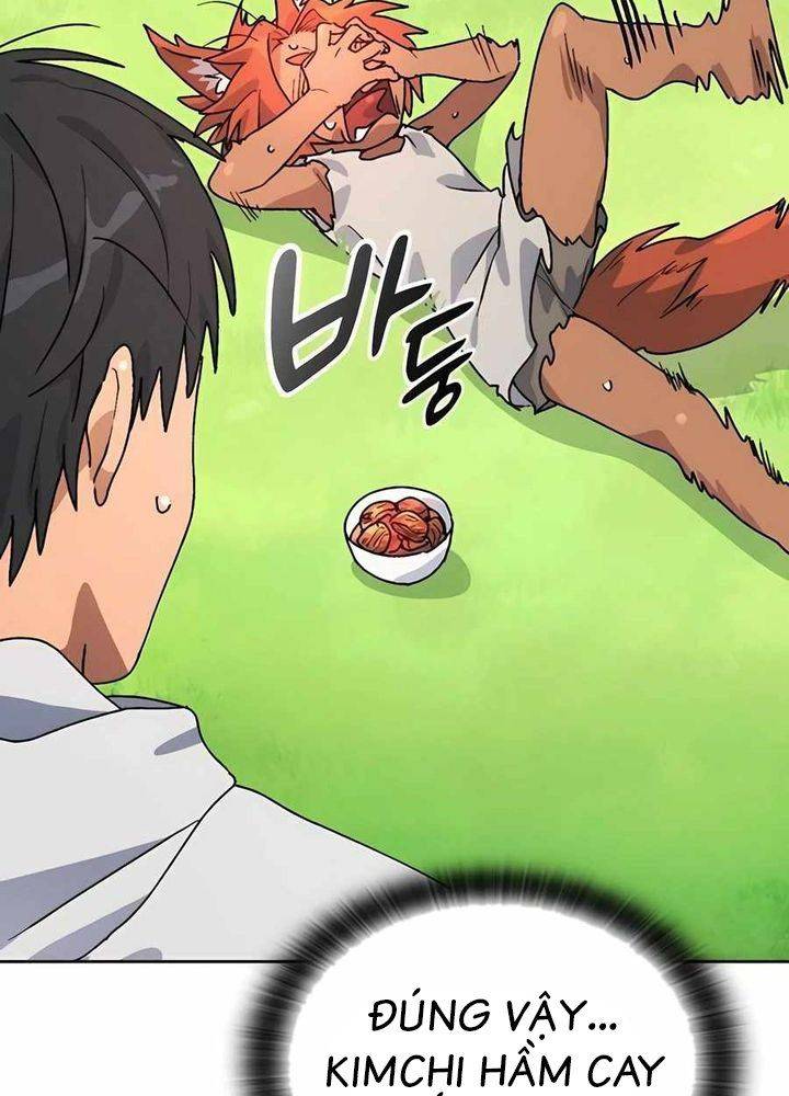 Chữa Lành Cuộc Sống Bằng Cách Cắm Trại Ở Thế Giới Khác Chapter 7 - Trang 2