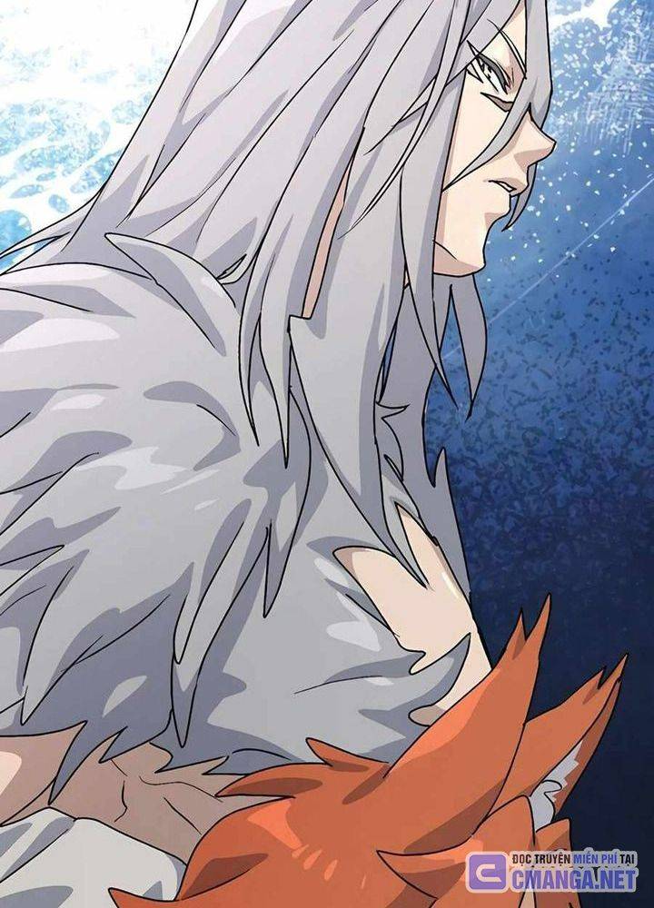 Chữa Lành Cuộc Sống Bằng Cách Cắm Trại Ở Thế Giới Khác Chapter 7 - Trang 2