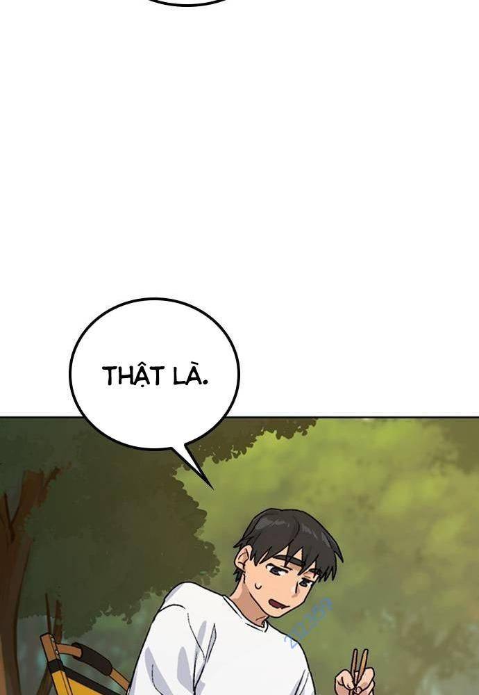 Chữa Lành Cuộc Sống Bằng Cách Cắm Trại Ở Thế Giới Khác Chapter 8 - Trang 2